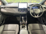 COROLLA CROSS HYBRID