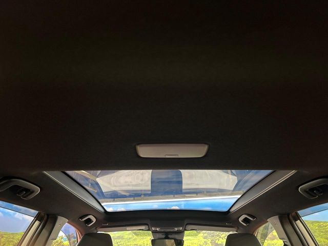 COROLLA CROSS HYBRID