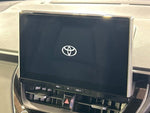 COROLLA CROSS HYBRID