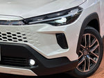 COROLLA CROSS HYBRID