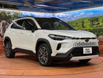 COROLLA CROSS HYBRID
