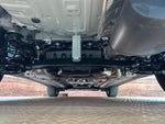 COROLLA CROSS HYBRID