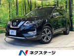X-TRAIL 4WD