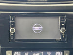 X-TRAIL 4WD