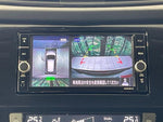 X-TRAIL 4WD