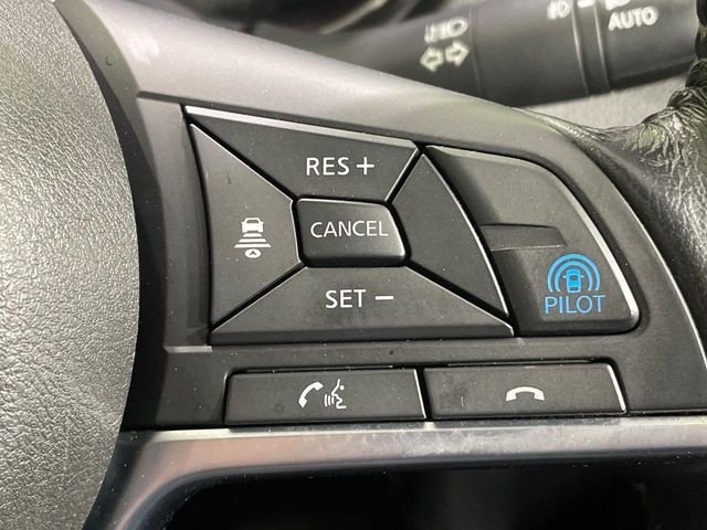 X-TRAIL 4WD