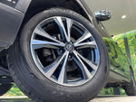 X-TRAIL 4WD