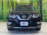 X-TRAIL 4WD