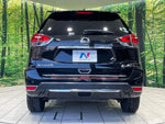 X-TRAIL 4WD