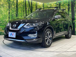 X-TRAIL 4WD