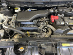 X-TRAIL 4WD