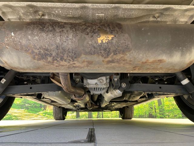X-TRAIL 4WD
