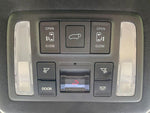 VOXY HYBRID