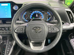 VOXY HYBRID