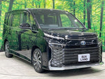 VOXY HYBRID