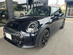 MINI COOPER S 5DOOR
