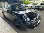 MINI COOPER S 5DOOR
