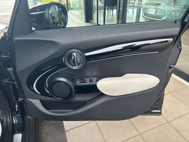 MINI COOPER S 5DOOR
