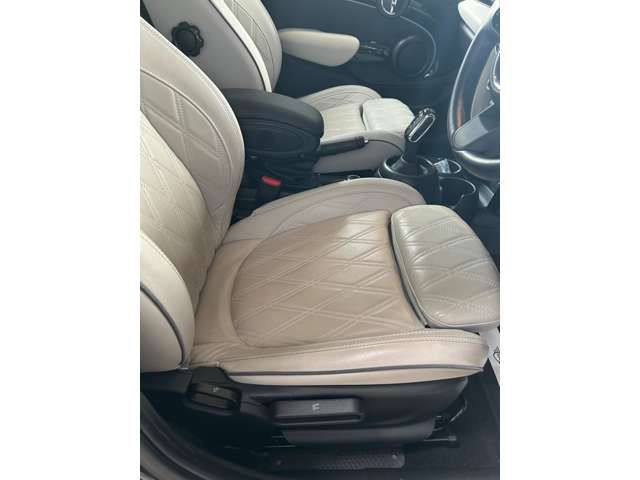 MINI COOPER S 5DOOR