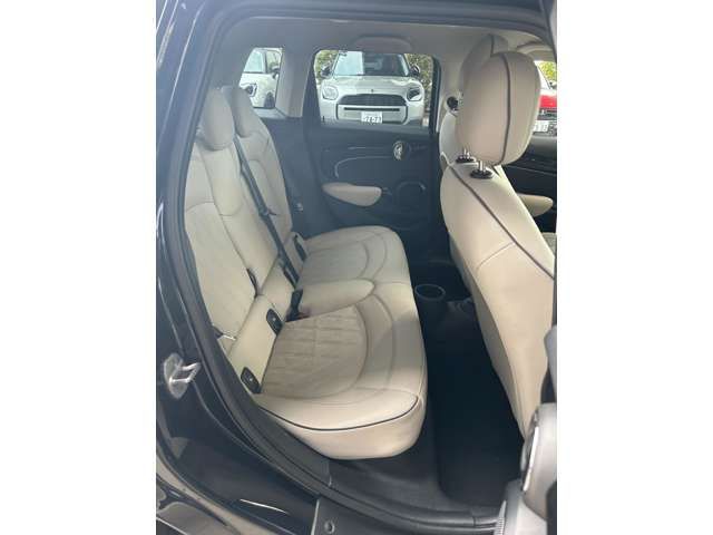 MINI COOPER S 5DOOR