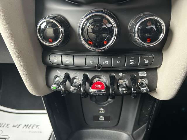 MINI COOPER S 5DOOR