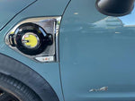 MINI COOPER SE CROSSOVER
