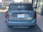 MINI COOPER SE CROSSOVER