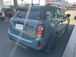 MINI COOPER SE CROSSOVER