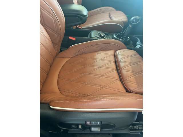 MINI COOPER SE CROSSOVER