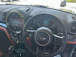 MINI COOPER SE CROSSOVER