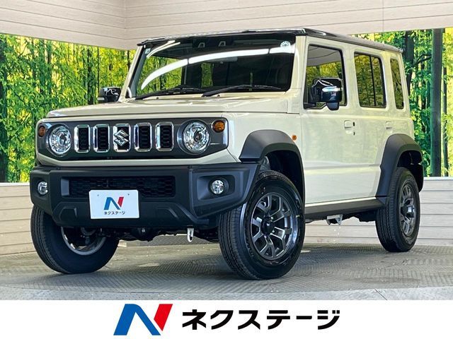 JIMNY NOMADE