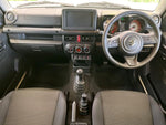 JIMNY NOMADE
