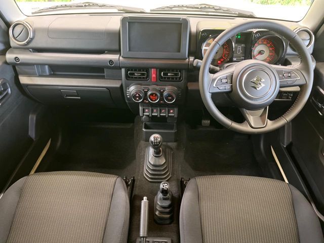 JIMNY NOMADE