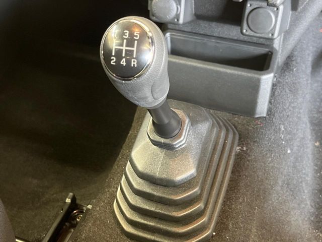 JIMNY NOMADE