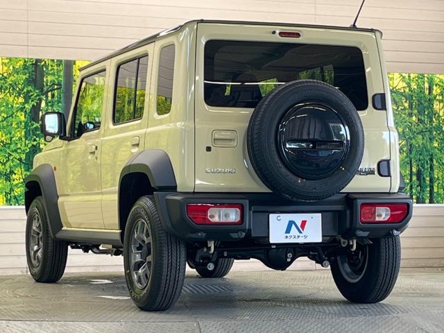JIMNY NOMADE