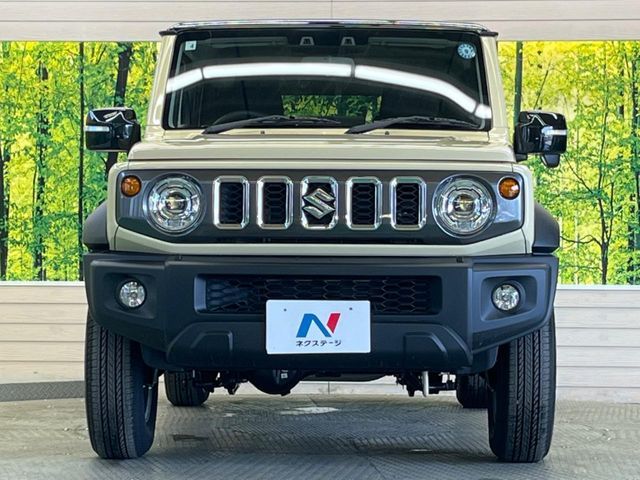 JIMNY NOMADE