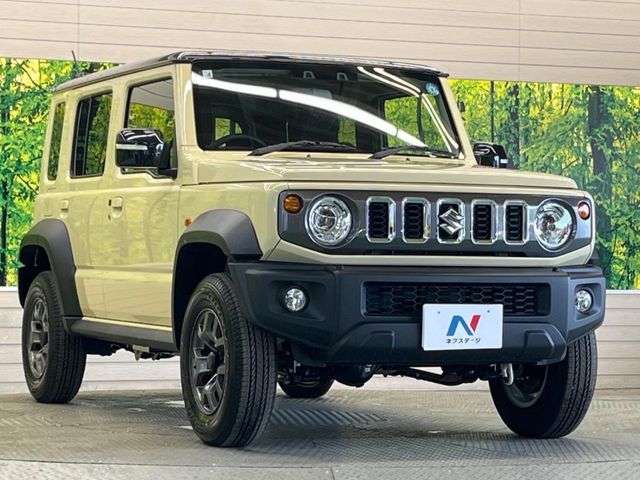 JIMNY NOMADE