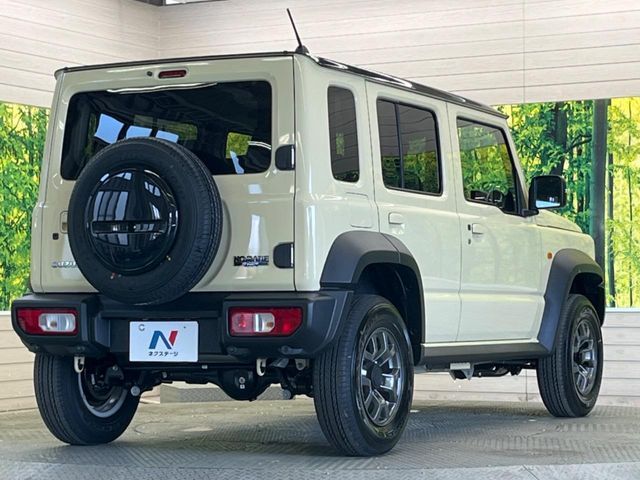 JIMNY NOMADE