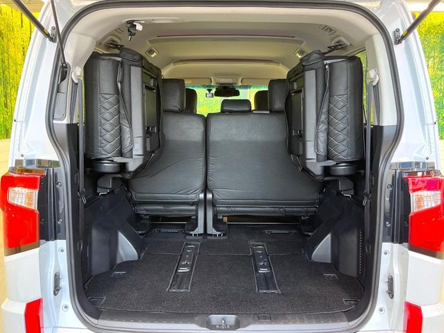 DELICA D:5 4WD