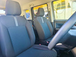 ROOMY