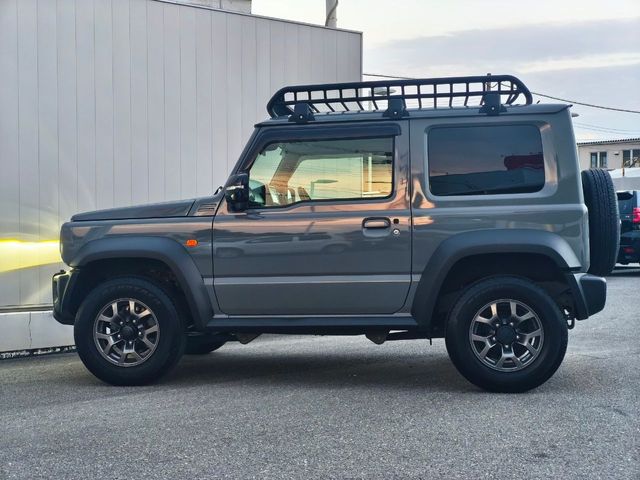 JIMNY SIERRA