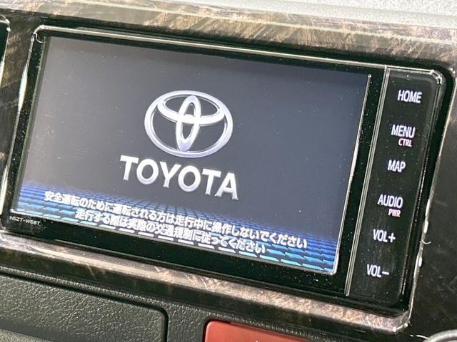HIACE van 2WD