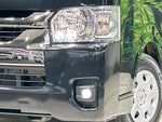 HIACE van 2WD