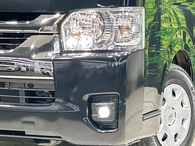 HIACE van 2WD