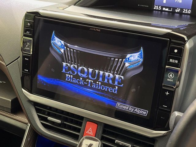 ESQUIRE 4WD
