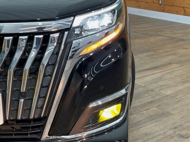 ESQUIRE 4WD