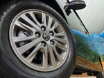 ESQUIRE 4WD