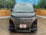 ESQUIRE 4WD