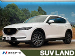 CX-5 4WD