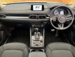 CX-5 4WD